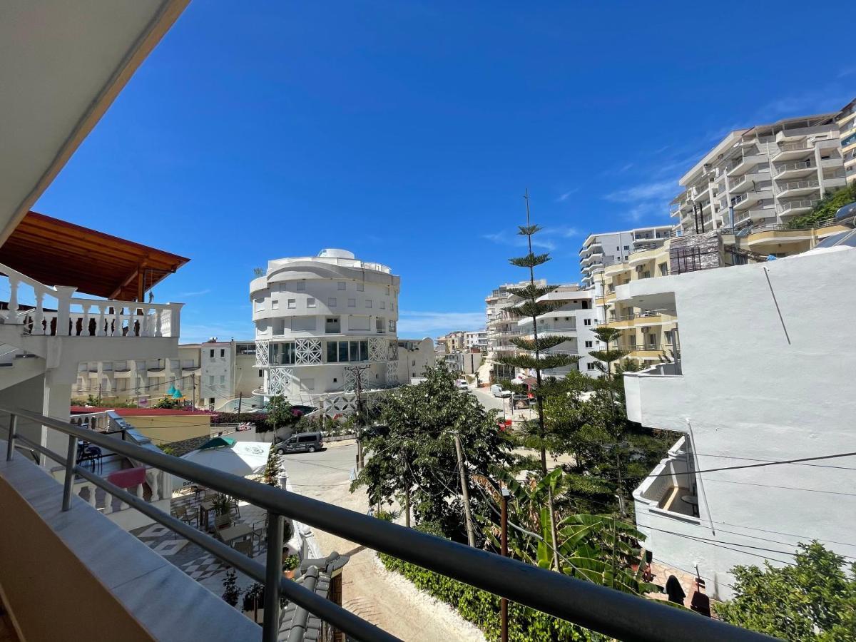 Lengu Holidays Houses Sarandë Esterno foto