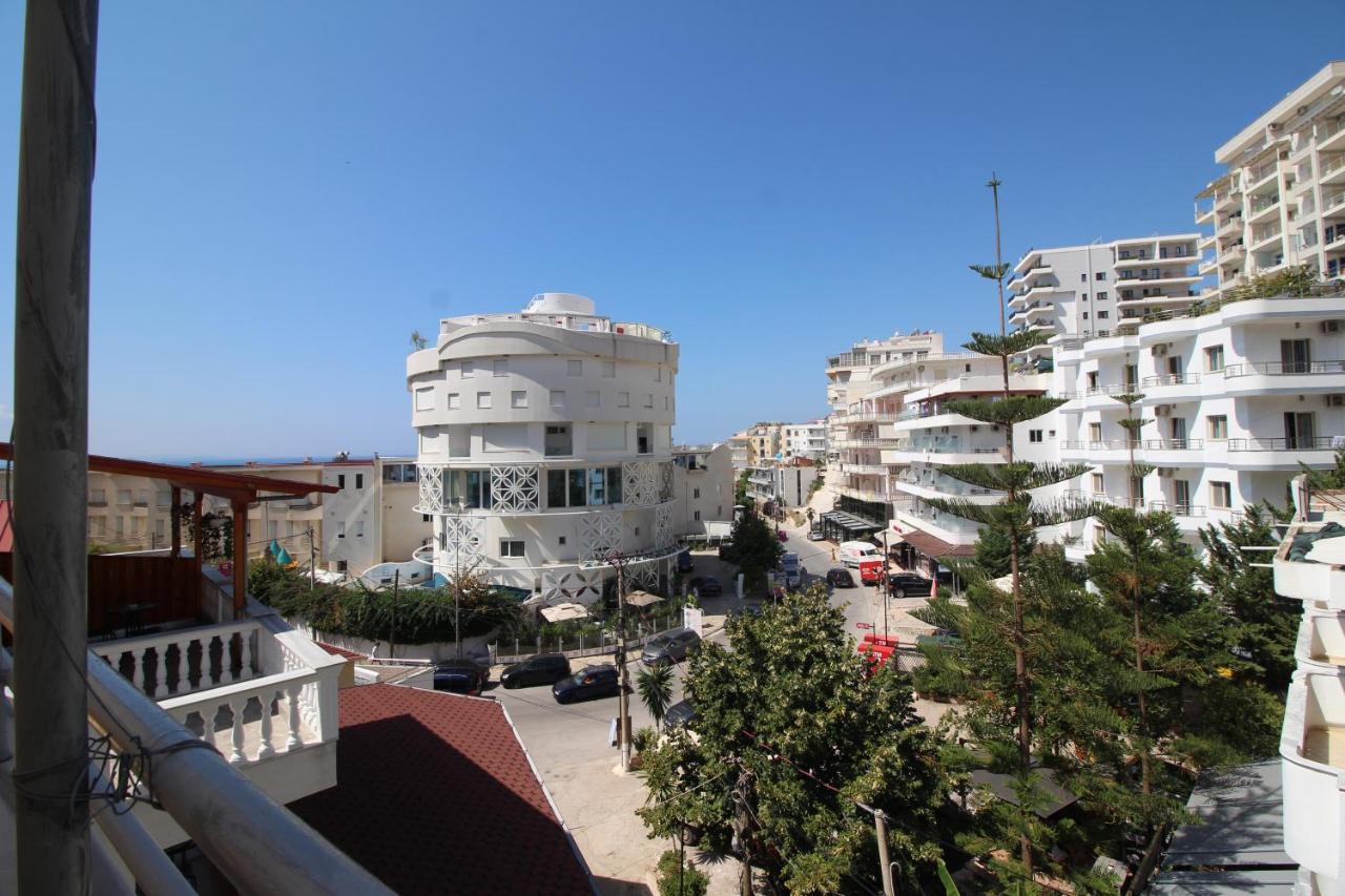 Lengu Holidays Houses Sarandë Esterno foto