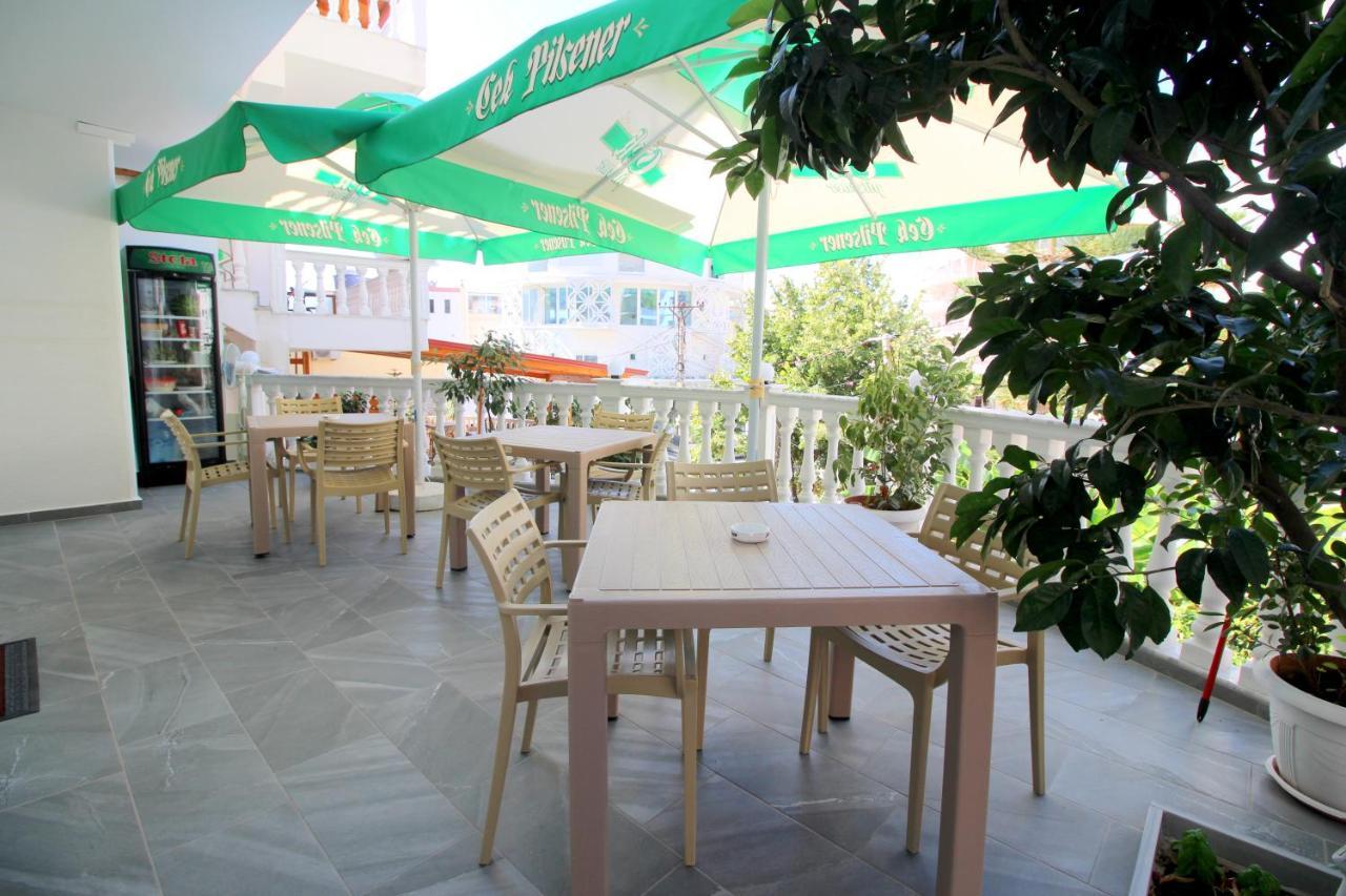 Lengu Holidays Houses Sarandë Esterno foto