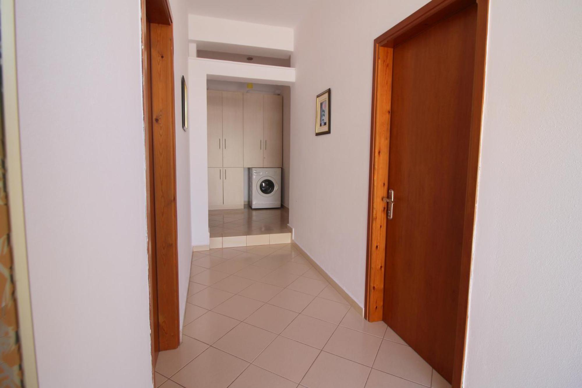 Lengu Holidays Houses Sarandë Esterno foto
