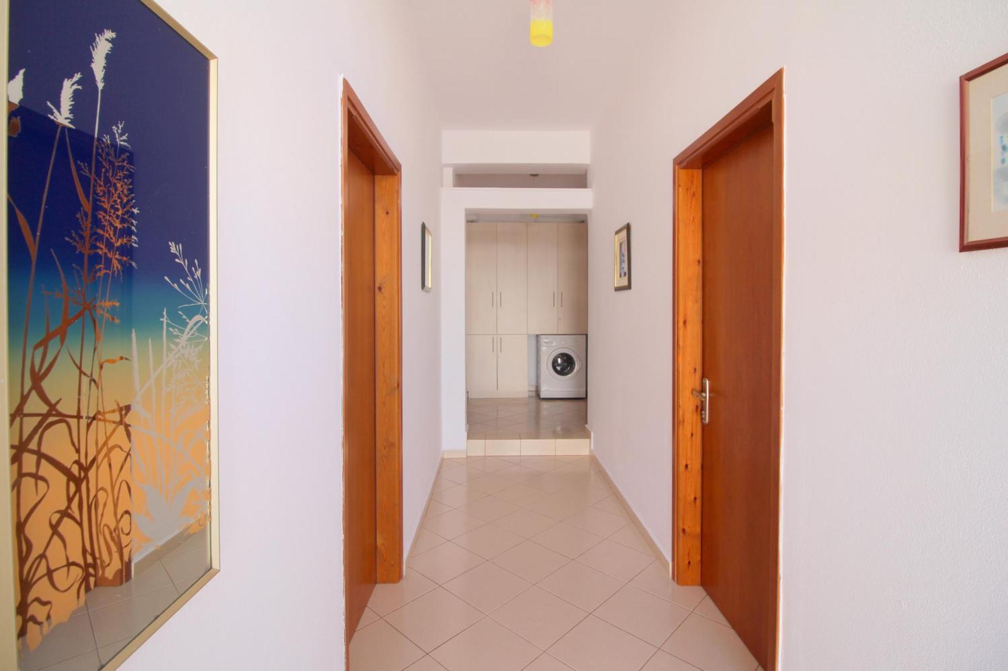 Lengu Holidays Houses Sarandë Esterno foto